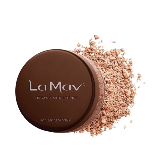 La Mav
Sunkissed Bronzer