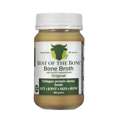 best of the bones original bone broth concentrate
