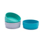 lagoon bowl set by bobo and boo