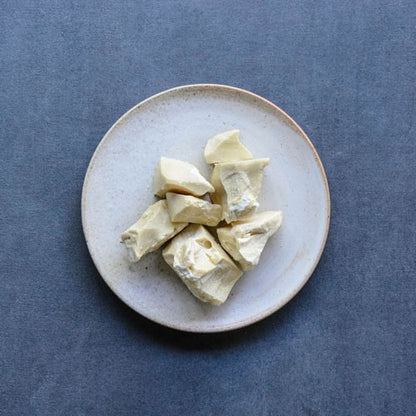 Organic Cacao Butter 250g