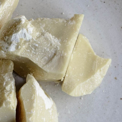 Organic Cacao Butter 250g