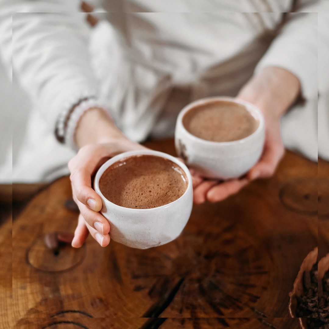 Love: Rose Cacao