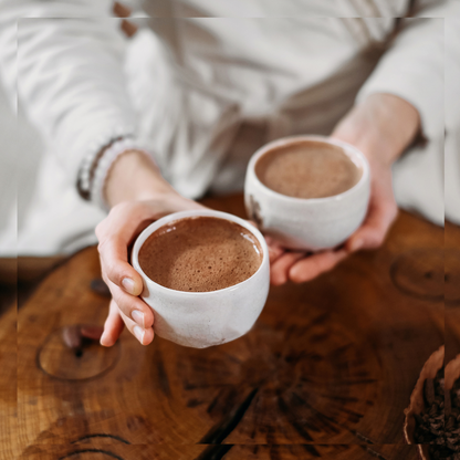 Love: Rose Cacao
