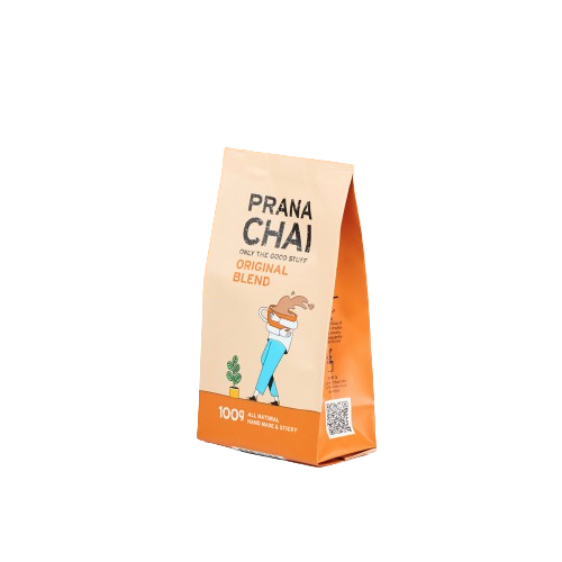 prana chai original blens 100g