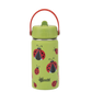 cheeki ladybug, Insulated Little Adventurer Bottle, kids drink bottle