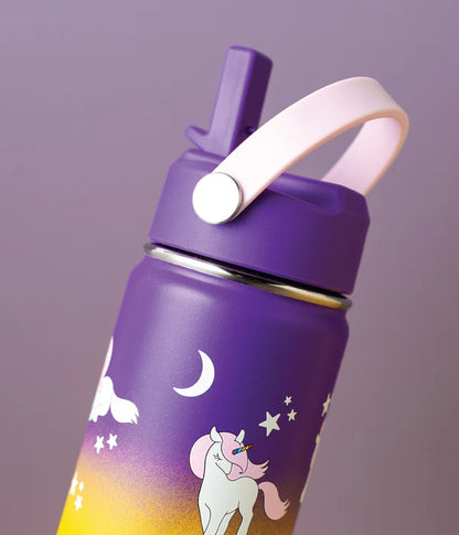 cheeki Little Adventurer Bottle 