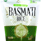 chefs choice organic basmati rice