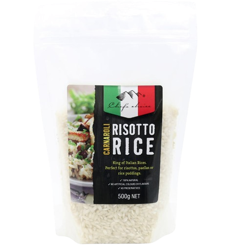 Carnaroli Risotto Rice