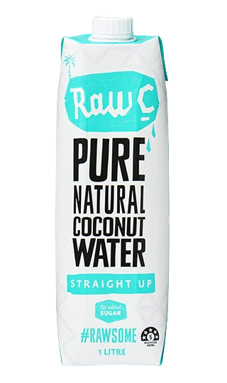 Coconut Water