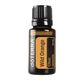 doterra wild orange pure essential oil