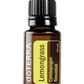 doterra lemongrass essential oil