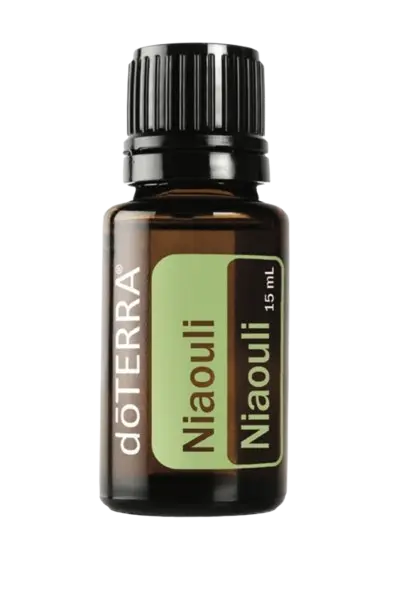 doterra niaouli essential oil