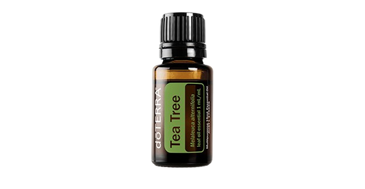 doterra tea tree essential oil 15ml