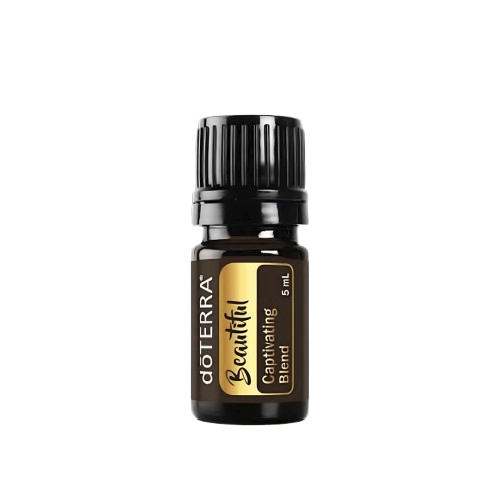 doterra beautiful blend essential oil