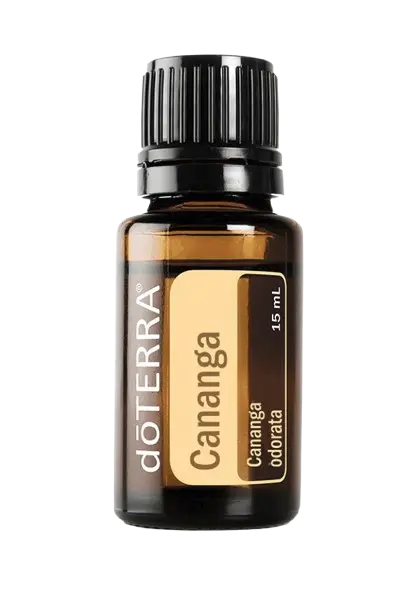 doterra cananga essential oil