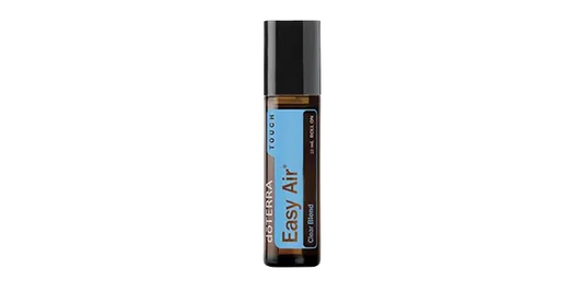 doterra easy air touch essential oil blend