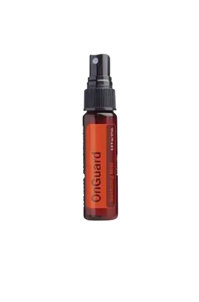 ON GUARD Sanitising Mist DOTERRA