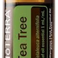 Tea Tree (Melaleuca) Essential Oil