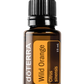 doterra wild orange