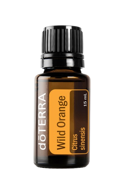 doterra wild orange