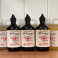 Dr Planet castile soap range
