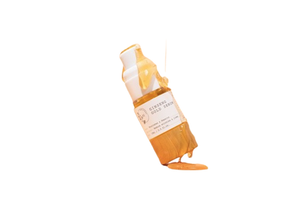 melvory ginseng gold serum
