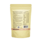 eden healthfoods electralyte drink pineapple and apple back