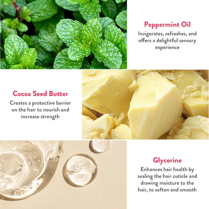 ethique mintasy shampoo bar ingredients