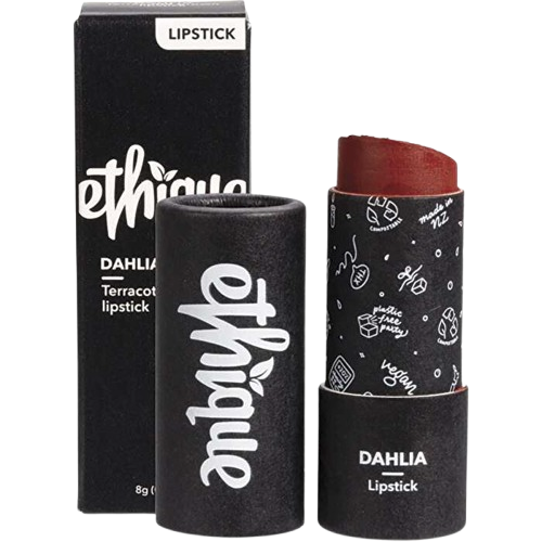 ethique dahlia lipstick