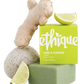 ethique lime and ginger body polish