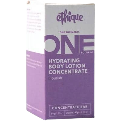 Hydrating Bodywash Concentrate - Flourish BB Feb 24
