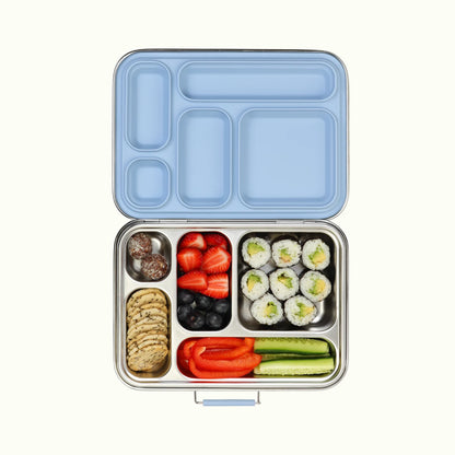 ever eco bento lunchbox cove styled