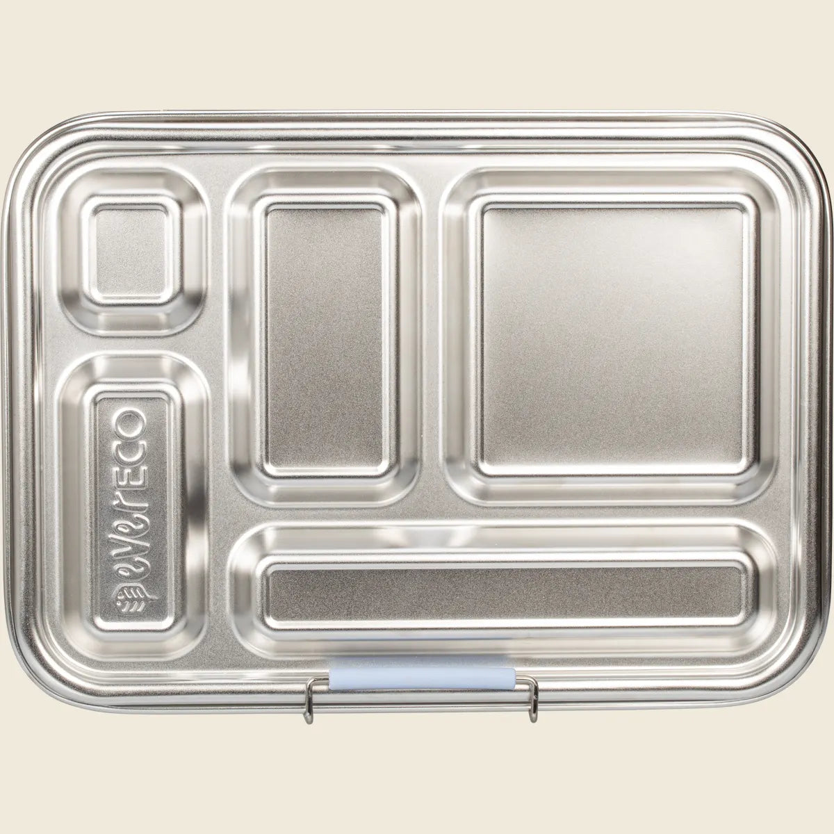 Stainless Steel Bento Lunch Box Cove