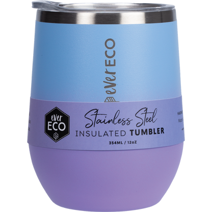 Insulated Coffee Cup 295ml - Balance