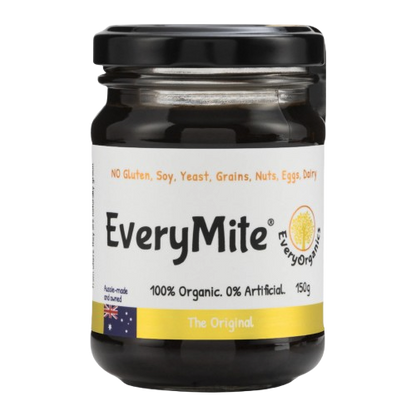 every organics everymite original 50g