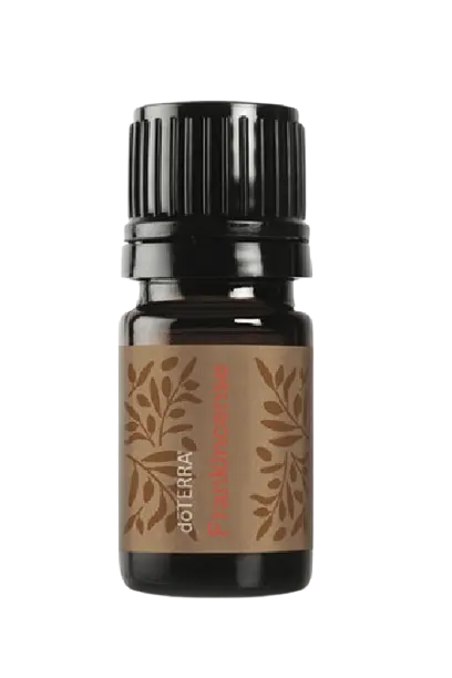 doterra frankinsecse 5 ml