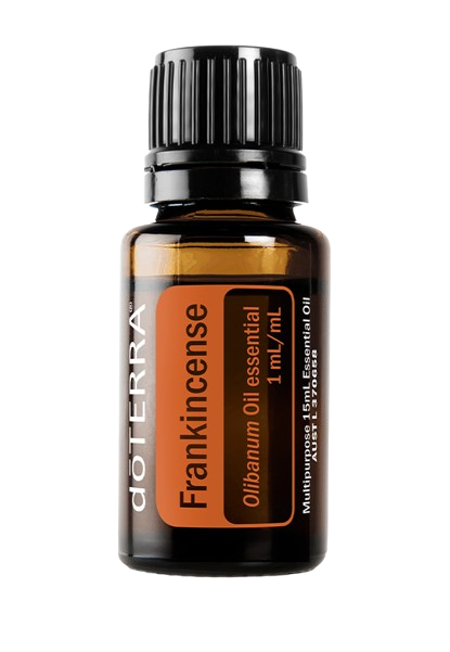 doterra frankinsense essential oil