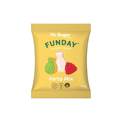 Party Mix