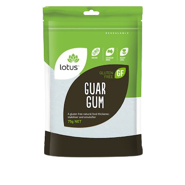 Guar Gum