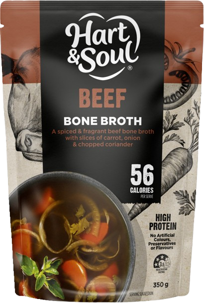 Beef Bone Broth