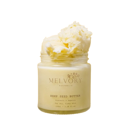Hemp Seed Rescue Butter 100ml