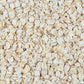 honest to goodness organic wheat free rolled oats bulk