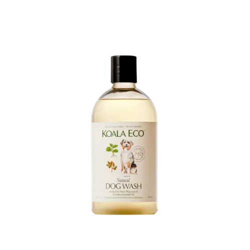 koala eco natural dog wash