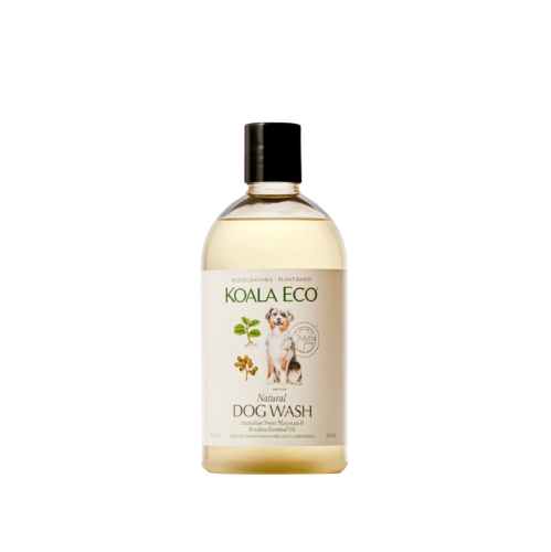 koala eco natural dog wash