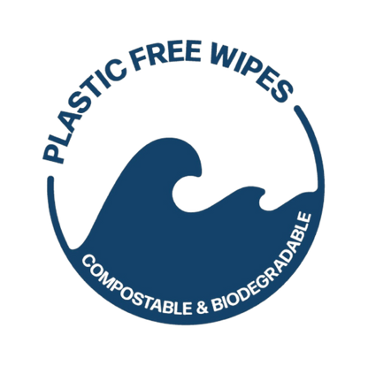 cleanlife, water wipes, baby wipes, plastic free wipes, 