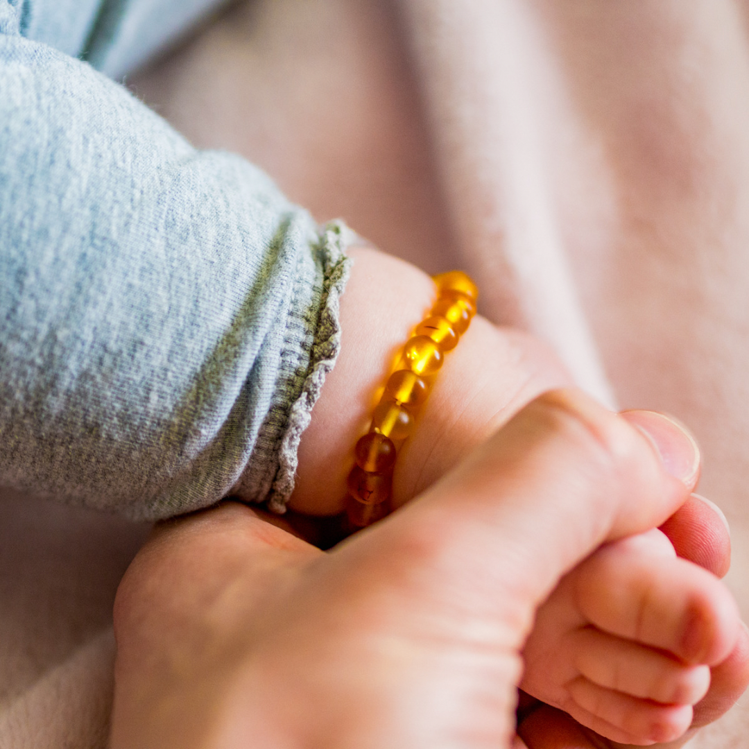 baltic amber, amber teething, teething bracelet, amber teething bracelet, amber love, feet