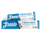 grants toothpaste, grants fresh mint, natural toothpaste