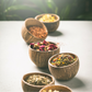 coconut bowl, niulife, eco friendly bowl, natural coconut bowl, bowls