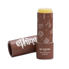 eithque so cocoa lipbalm
