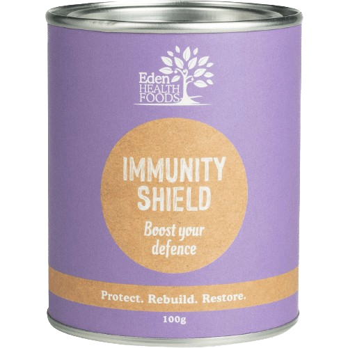 Immunity Shield